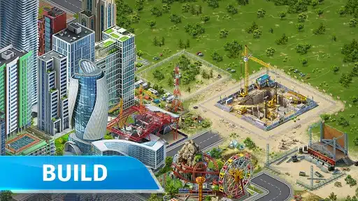 Airport City transport manager Download Miễn Phí
