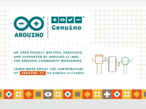 Arduino IDE 2.3.5 Download Miễn Phí