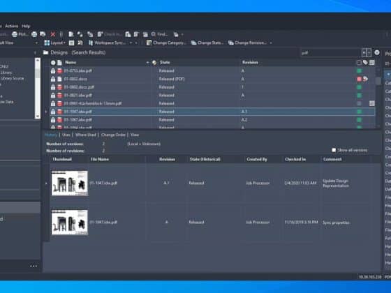 Autodesk Vault Office for Professional Users 2026 Download Miễn Phí