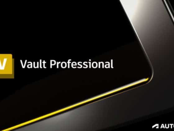 Autodesk Vault Professional Client 2026 Download Miễn Phí