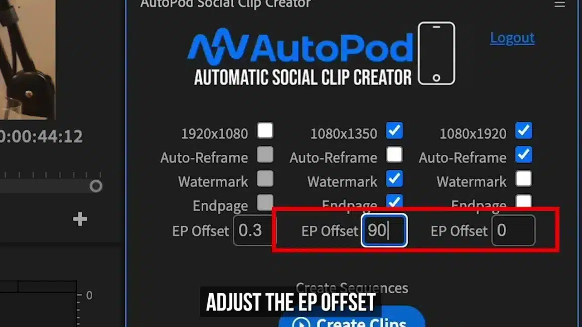 AutoPod Download Miễn Phí