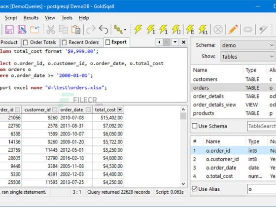 Benthic GoldSqall 2.0.202 Download Miễn Phí