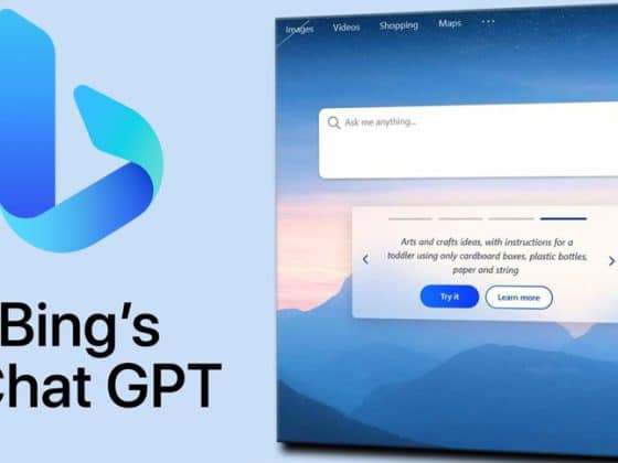 BingGPT 0.3.7 Download Miễn Phí