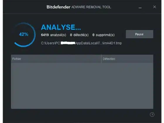 Bitdefender Adware Removal Tool Download Miễn Phí