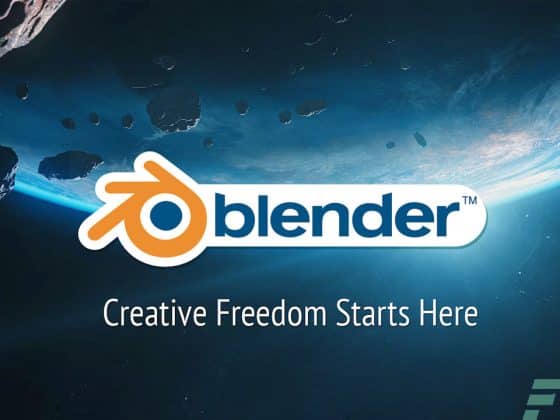 Blender 4.4.0 Download Miễn Phí