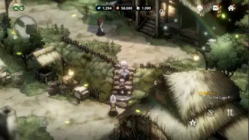 BrownDust2 - Adventure RPG Download Miễn Phí