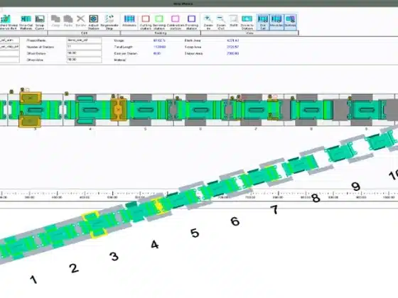 BUW PDX 16.0 for Creo Parametric Download Miễn Phí