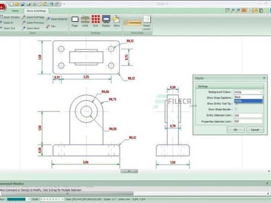 CADlogic Draft IT 5.0.36 Download Miễn Phí