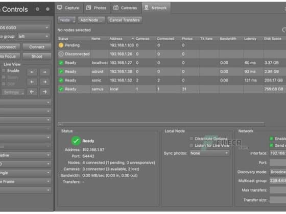 CaptureGRID Pro 4.27 Download Miễn Phí