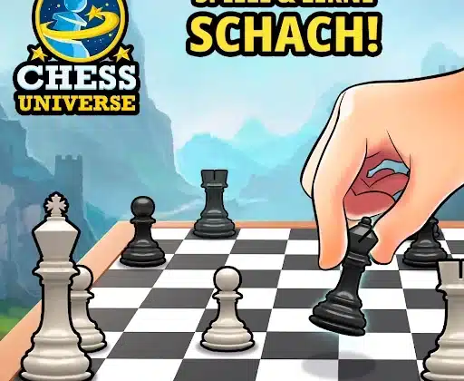 Chess Universe: Online Chess Download Miễn Phí
