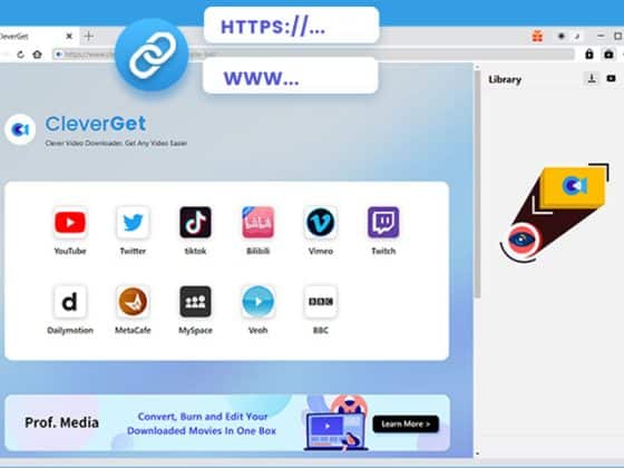 CleverGet 19.0.0.3 Download Miễn Phí