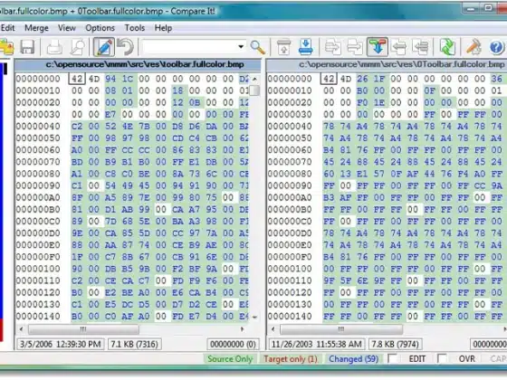 Compare It 4.3.2250 Download Miễn Phí