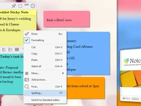 Conceptworld Notezilla Download Miễn Phí