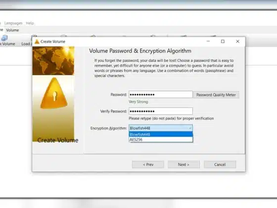 Cypherix Cryptainer Pro 17.0.2.0 Download Miễn Phí