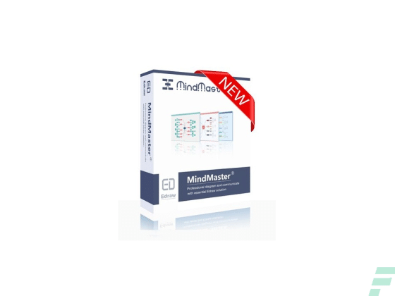 Edraw MindMaster Pro 8.5.1 Download Miễn Phí