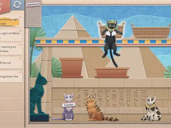 Einstein's Cats Download Miễn Phí