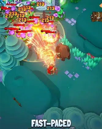Eternal Hero Download Miễn Phí