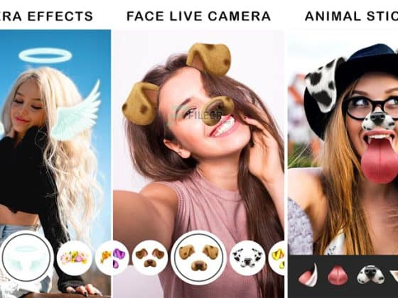 FaceArt: Filters for Pictures 3.0.4.9 Download Miễn Phí