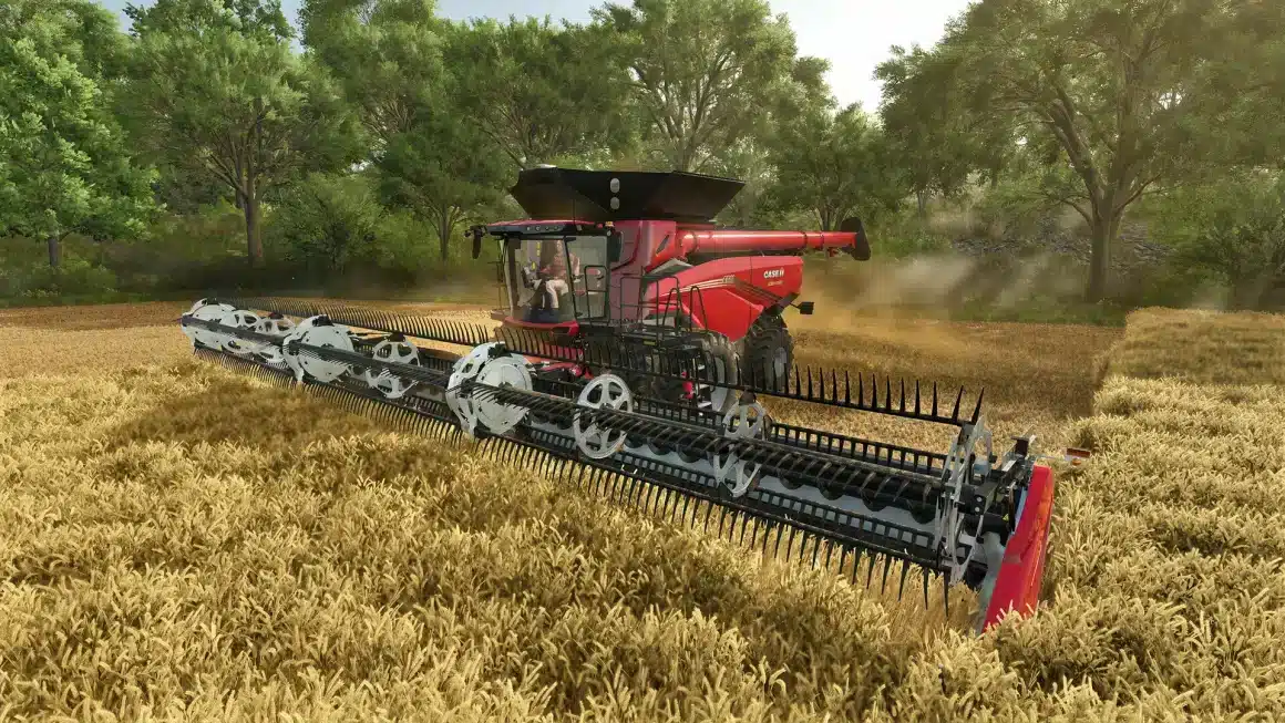 Farming Simulator 25 Download Miễn Phí