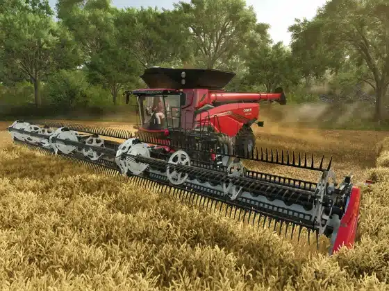 Farming Simulator 25 Download Miễn Phí