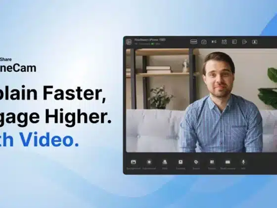 FineShare FineCam Download Miễn Phí