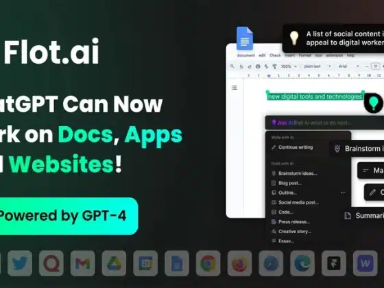 Flot.ai Download Miễn Phí