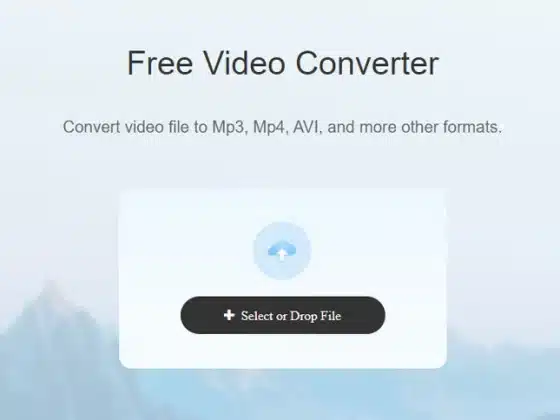 FoneDog Free Video Converter Download Miễn Phí