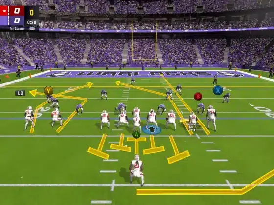 Football Simulator Download Miễn Phí