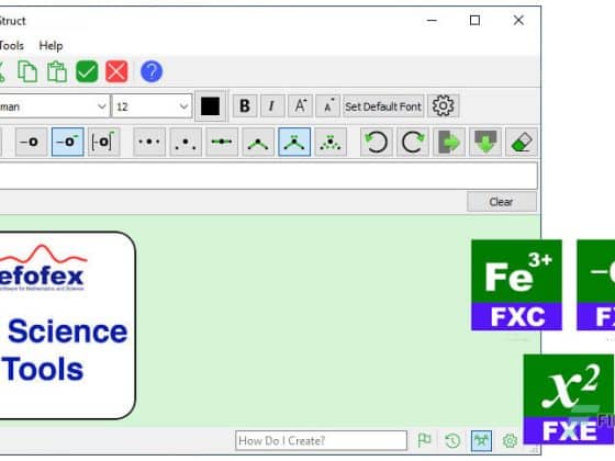 FX Science Tools 23.2.11.10 Download Miễn Phí