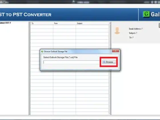 GainTools OST Converter Download Miễn Phí
