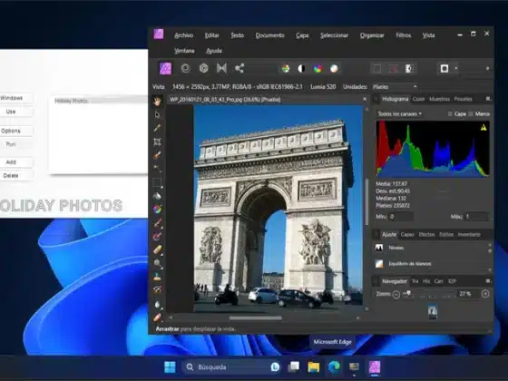 GDZSoft DesktopUp 1.4.2 Download Miễn Phí