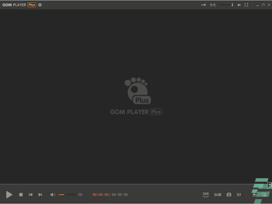 GOM Player Plus 2.3.95.5366 Download Miễn Phí
