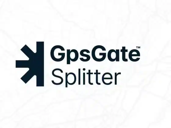 GpsGate Splitter Download Miễn Phí