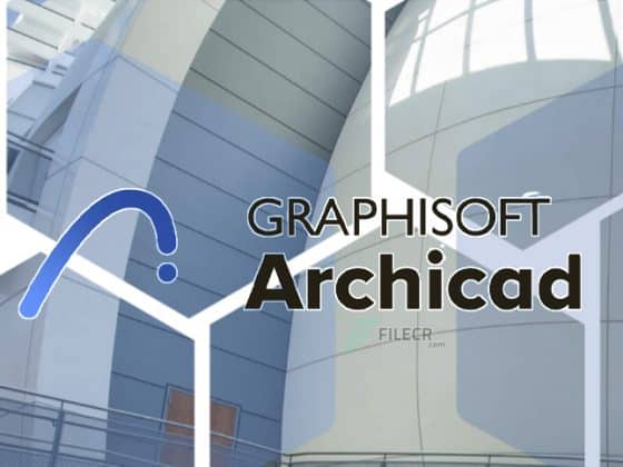 GRAPHISOFT ARCHICAD 27.2.0 Build 5003 Download Miễn Phí