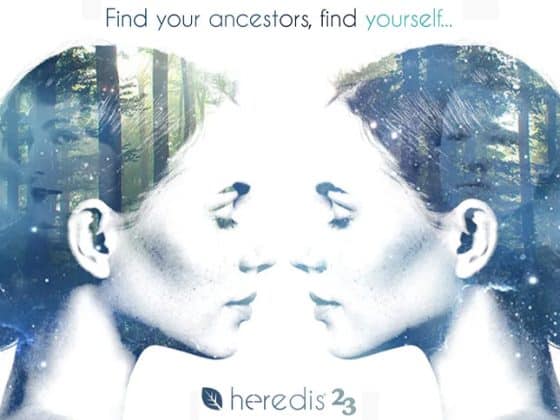 Heredis 2025 v25.1 Download Miễn Phí