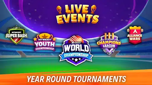 Hitwicket An Epic Cricket Game Download Miễn Phí