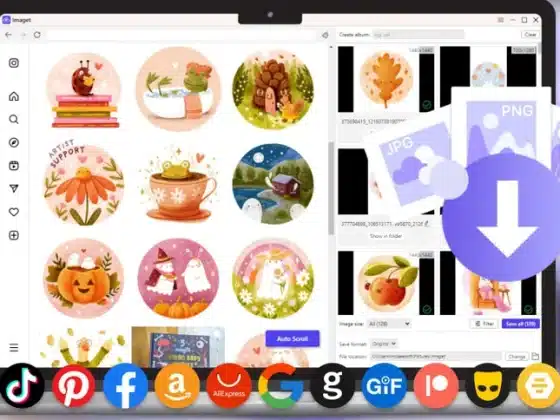 Imaget Download Miễn Phí
