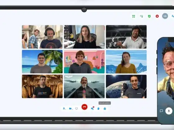 Infomaniak kMeet 2.0.1 Download Miễn Phí