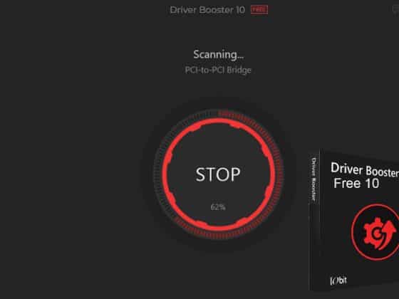 IObit Driver Booster Free 12.4.0.571 Download Miễn Phí