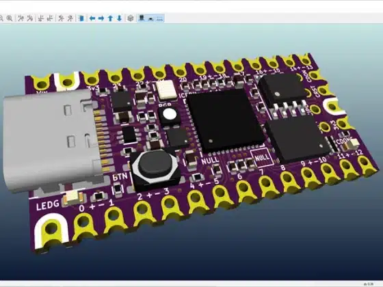 KiCad 9.0.1 Download Miễn Phí