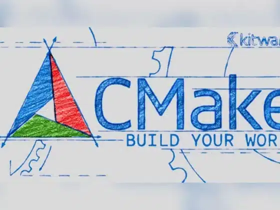 KitWare CMake 4.0.0 Download Miễn Phí