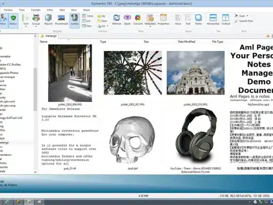 Konvertor 3.5.3 Download Miễn Phí