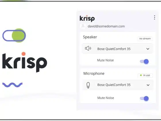 Krisp Download Miễn Phí