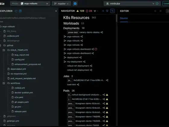 Kubeshop Monokle 2.4.4 Download Miễn Phí
