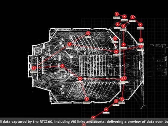 Leica Cyclone REGISTER 360 Plus 2023.0.3 Download Miễn Phí