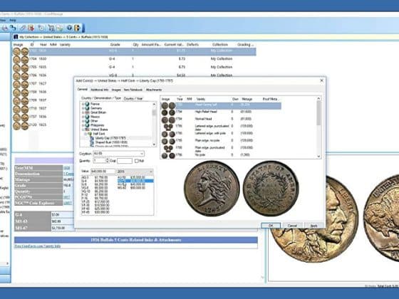 Liberty Street CoinManage Deluxe 2023 v23.0.0.7 Download Miễn Phí