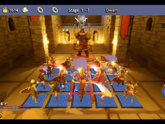 Lucky Hero Wanted Download Miễn Phí