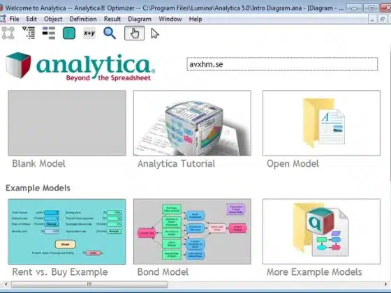 Lumina Analytica Optimizer 6.4.8.243 Download Miễn Phí