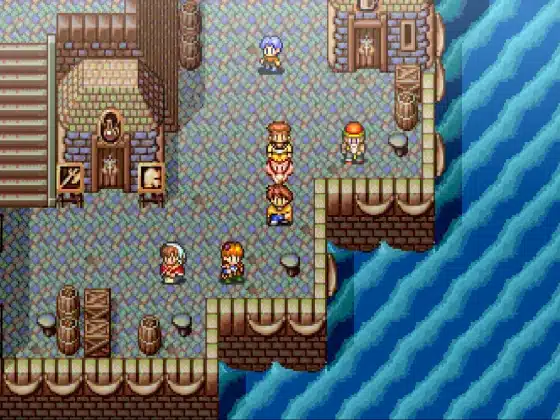 LUNAR Remastered Collection Download Miễn Phí