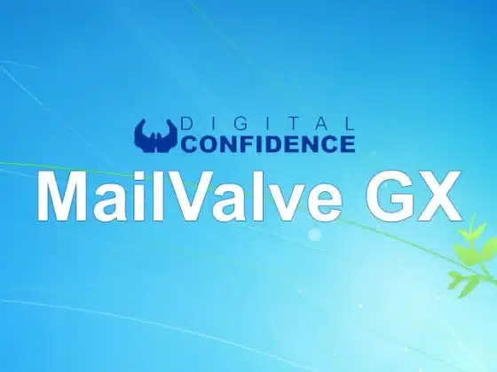 MailValve GX Download Miễn Phí